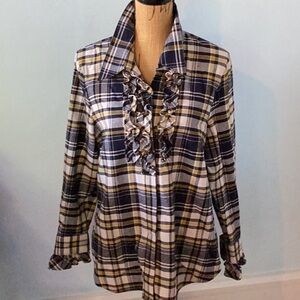Cabi Seattle Shirt